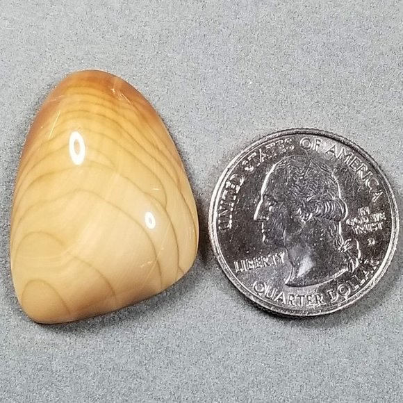 Bruneau Jasper Cab * Old stock/vintage material - Picture 6 of 12